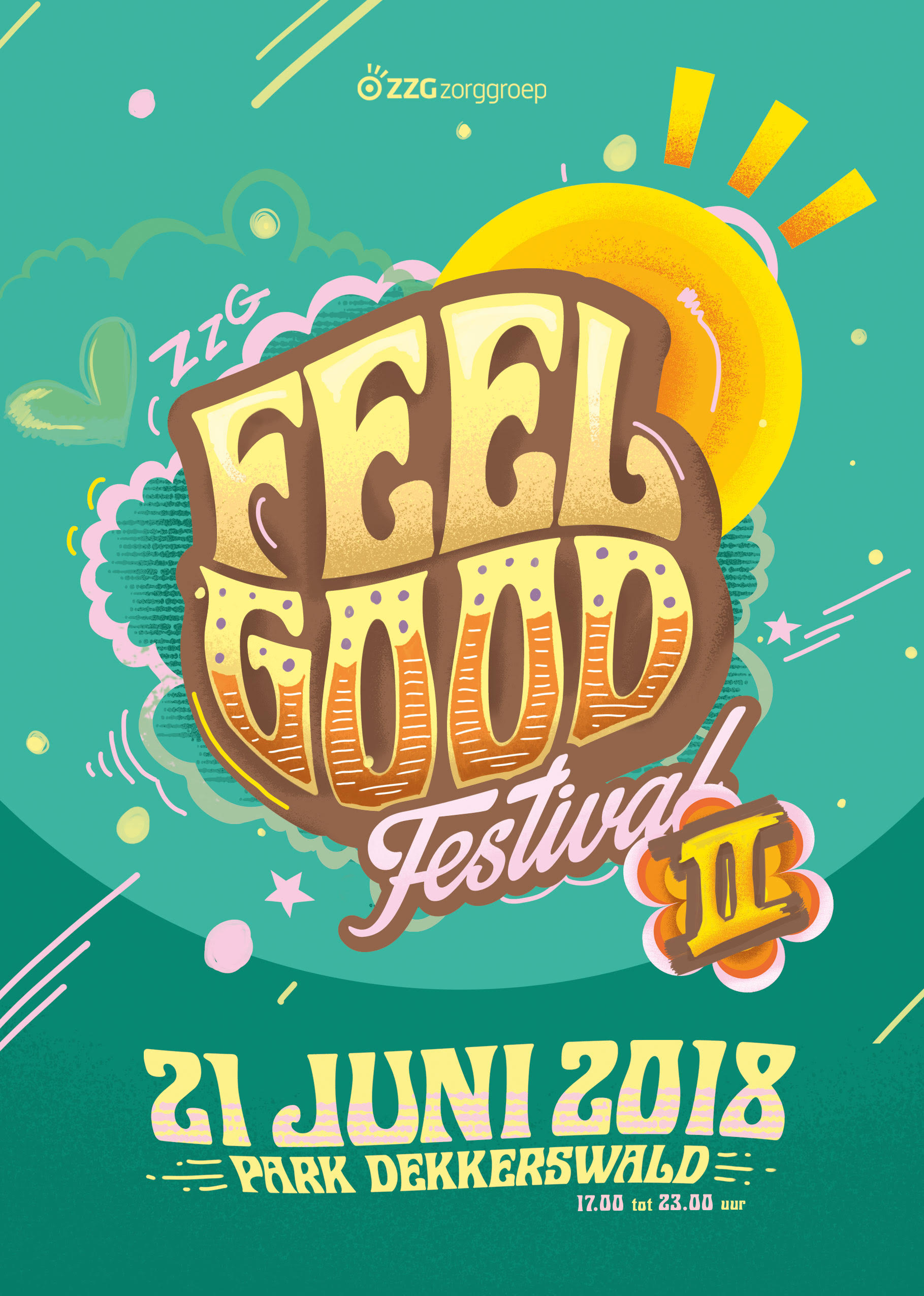 Uitnodiging Feelgood [1]