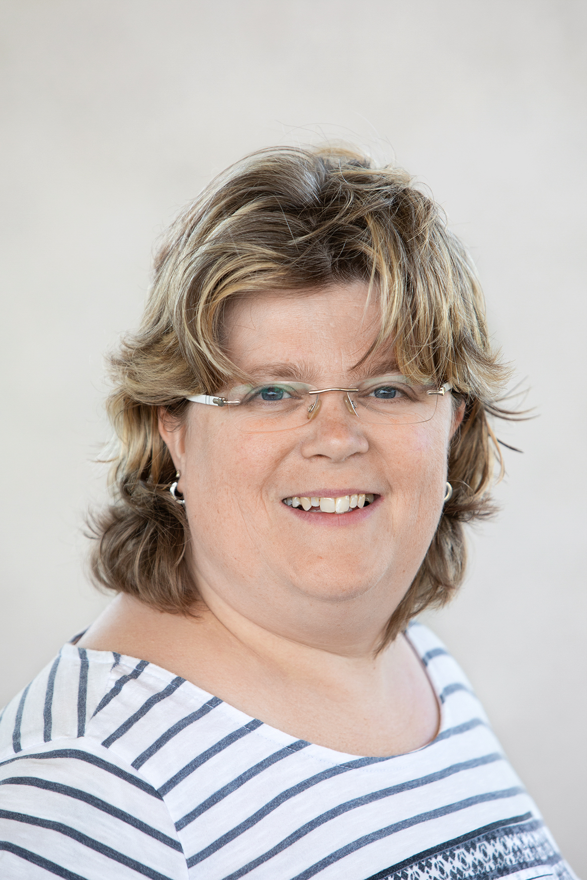 Zzgzorggroep WVP Teamvoorstad Marcellahendriks