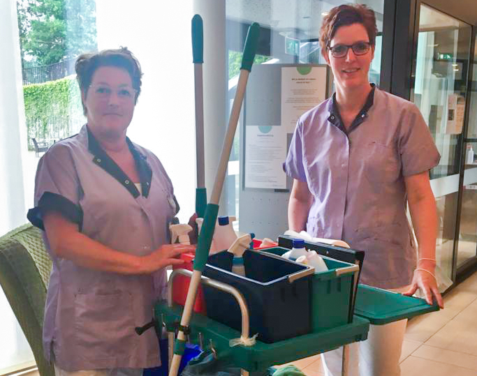 Roomservice Medewerker JF (1)